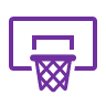 icon of basketballnet
