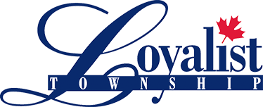 Loyalist Township Logo