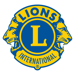 logo for Lions Club