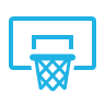 icon of basketballnet